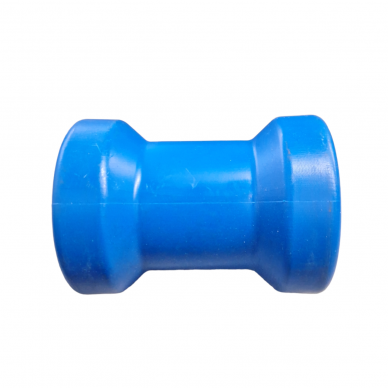 Trailer rollers, keel support 10