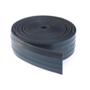 Rubber band 200mm, black