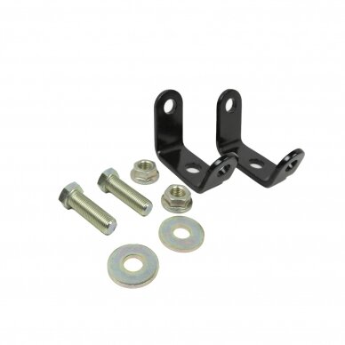 BoatBuckle Universal Mounting Bracket