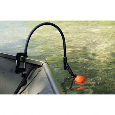 Deeper Sonar Flexible Arm Mount 2.0 - Corlane Sporting Goods Ltd.