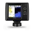 Garmin echoMAP CHIRP 52cv 2