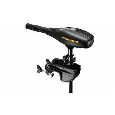 Minn Kota Endura MAX 40 Lb. Thrust Freshwater Trolling Motor, 36 In. Shaft 1