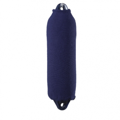 Fender cover GFN 15x56cm, navy blue