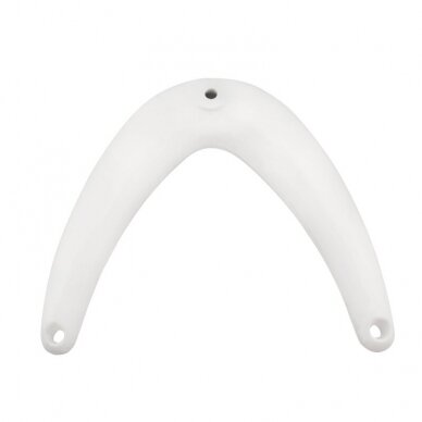 OCEAN Bow Fender (white, 60.5x49cm)