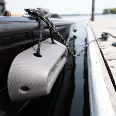 Boat fender Mission ICON | Fenders | Anchors and mooring | E