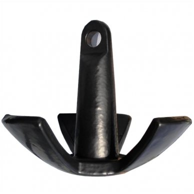 Anchor (13,6 kg, PE coated) 2