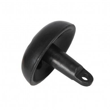 Mushroom shaped anchor (5.4kg, PE coated) 1