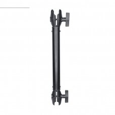 Double Socket Arm, C size, 30cm