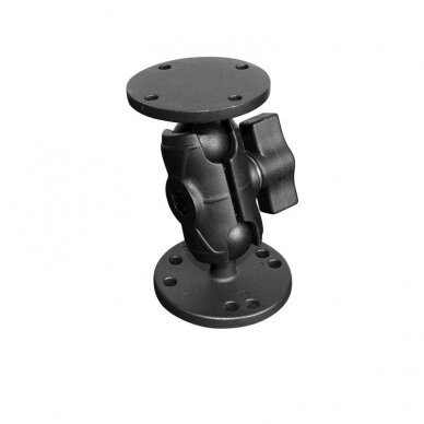 Double Socket Arm, B size, 6cm 5