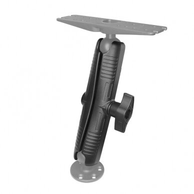 Double Socket Arm, D size, 33cm 2