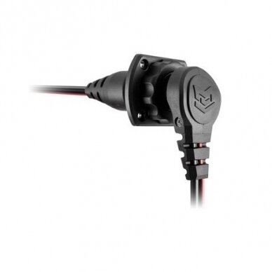 Minn Kota MKR-28 Trolling Motor Plug and Receptacle 1