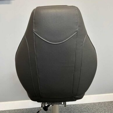 Seat  SPRINGFIELD FISH PRO 1 CHARCOAL/BLACK 5