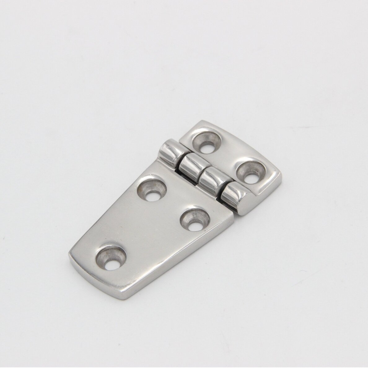 HINGE (STAINLESS STEEL AISI316, 57x38-5mm) | Eshop