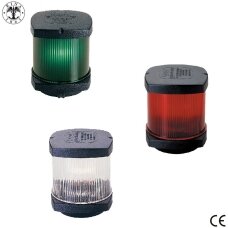 NAVIGATION LIGHTS UP TO 20 MT