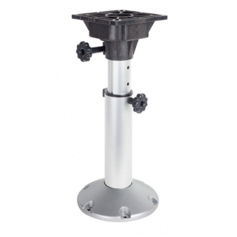 Adjustable Height Seat Pedestal