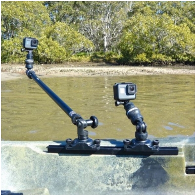 Railblaza  Camera Boom 600 R-Lock