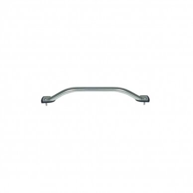 OCEANSOUTH Boat Handrail Ø19mm, Total length - 42 cm – Stainless Steel