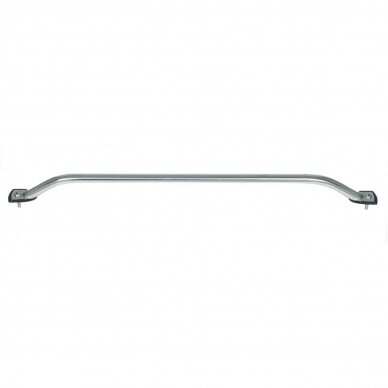 OCEANSOUTH Boat Handrail Ø19mm, Total length - 72 cm – Stainless Steel