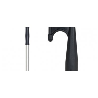 Telescopic Boat Hook  Oceansouth 0.6m-1.05m 2