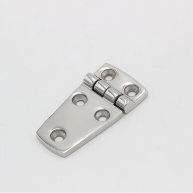 HINGE (STAINLESS STEEL AISI316, 57x38-5mm)