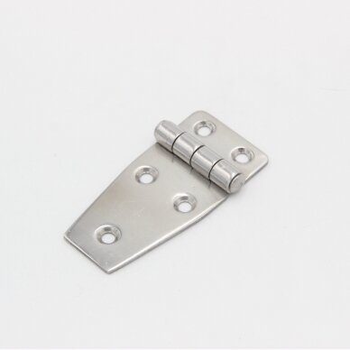 HINGE (STAINLESS STEEL AISI316, 59x40-2mm)