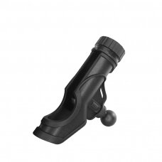 Rod Holder with ball, C size