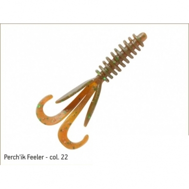 Perch'ik Feeler - col. 22 (2,4“)