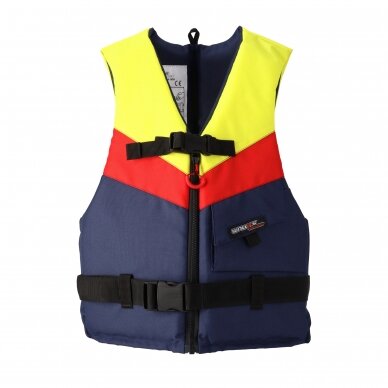 Life Jacket, 50 N 