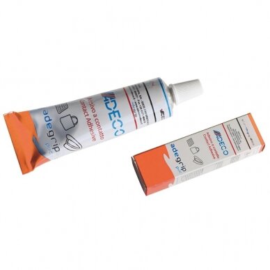 "ADEGRIP" GLUE FOR PVC 65 ml