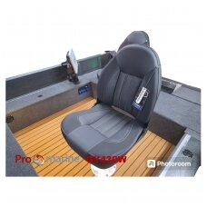 ProMarine GY430 project Black Pearl