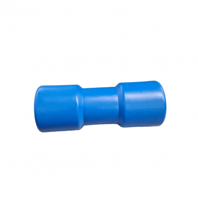 Trailer rollers, keel support 1