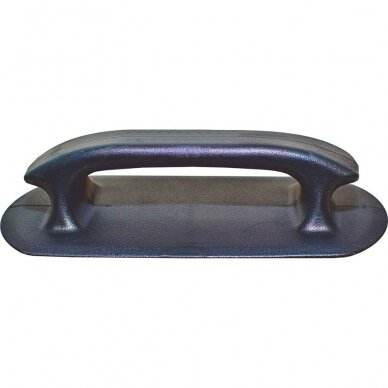 PVC boat handle 97х196mm