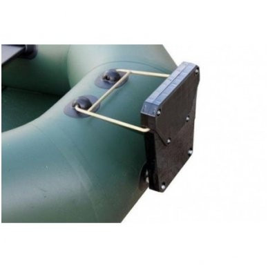 PVC boat transom board KOLIBRI 2