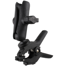 RAM® Tough-Clamp™ didelis pagrindas su dviguba lizdine svirtimi