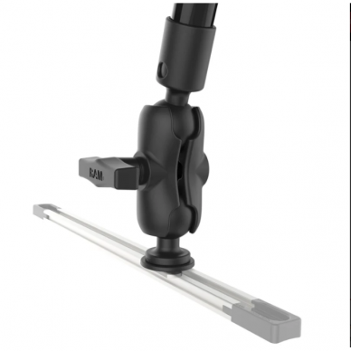 RAM® Tough-Pole™ 22" Camera Mount with RAM® Track Ball™ Base 1