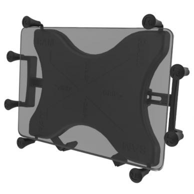 RAM® X-Grip® Universal Holder for 9"-11" Tablets