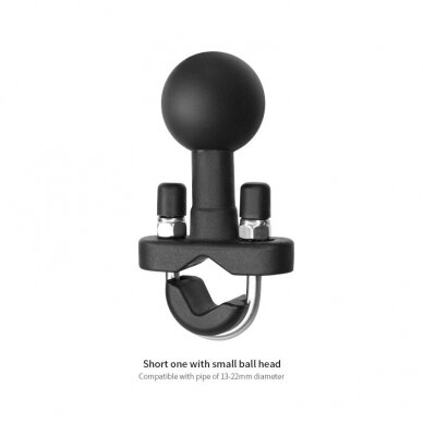 Ball  for tube up to 32 mm, C size 1