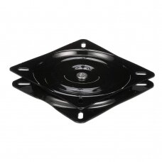 Boat Seat Swivel Mount Base - 360 Degree Heavy Duty