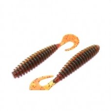 Perch'ik Worm Tail - col. 77 (3“)