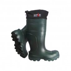 Camminare Syberian Thermal plus Boots, -70 °C