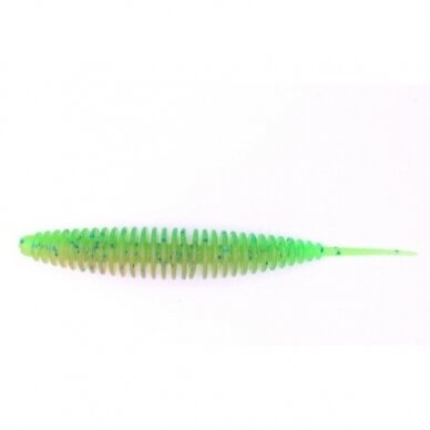 Perch'ik Air Leech - col. 15/07 (1,6“)