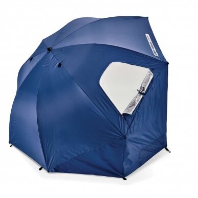 Skėtis Sport-Brella  steel blue 3