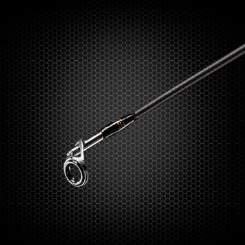 Spinning rod FAVORITE Synapse Twitching 2