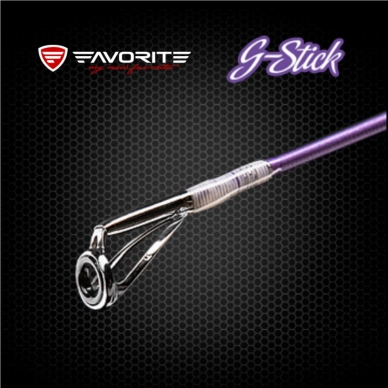 Spinning rod FAVORITE G-STICK 2