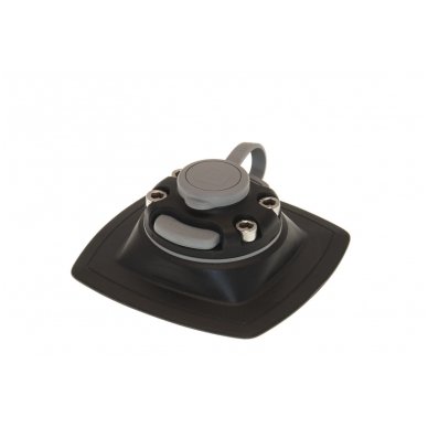 Borika FASTen Mount with Pad 110 x 110 mm