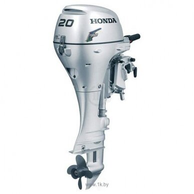 Honda Outboard BF20 DK2 SHSU