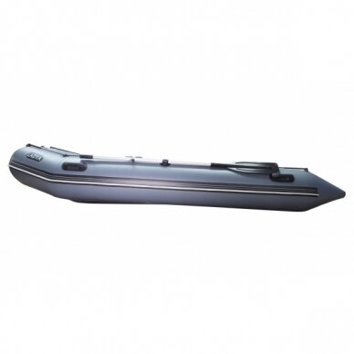 Inflatable boat Ladya LT-450 MK 3