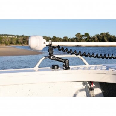 Trolling motor support Railblaza 1