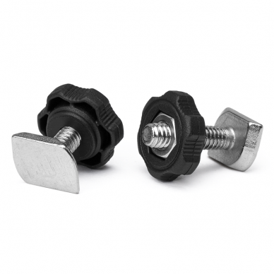 Railblaza TracLoader SureMount T-Bolt And Nut Pair