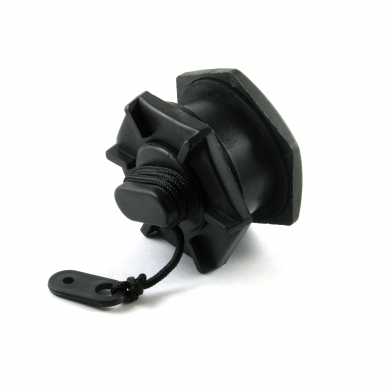 Water Drain Valve for Inflatable Boats (ø45mm) 9